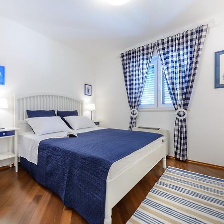 Blumarine Luxury Apartment Дубровник Екстериор снимка