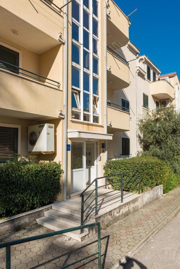Blumarine Luxury Apartment Дубровник Екстериор снимка