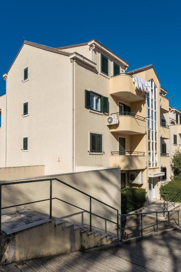 Blumarine Luxury Apartment Дубровник Екстериор снимка
