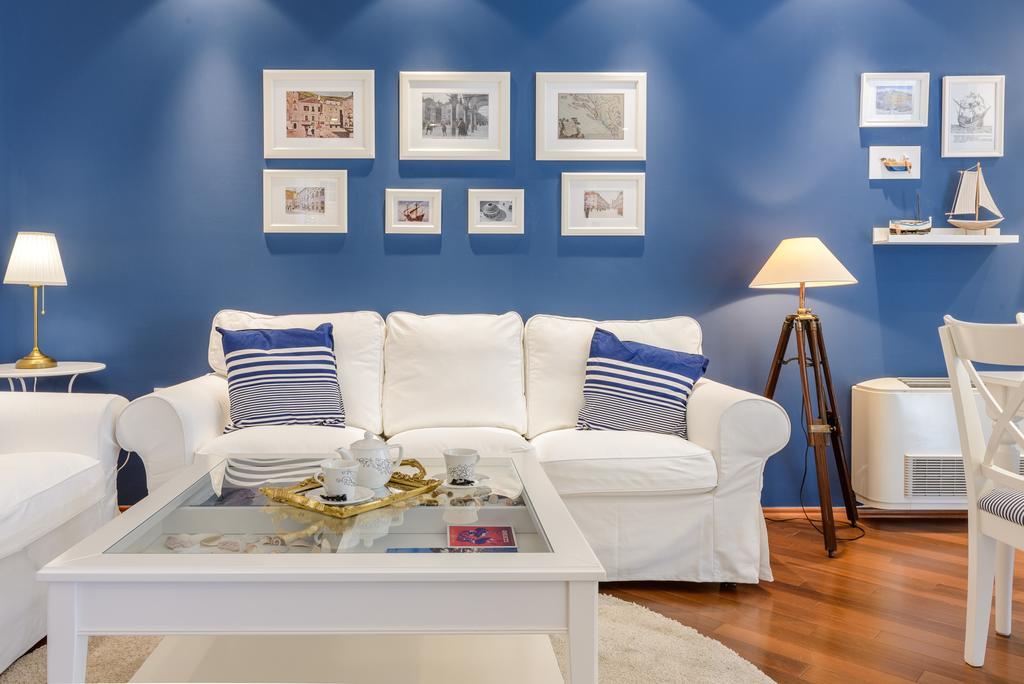 Blumarine Luxury Apartment Дубровник Екстериор снимка