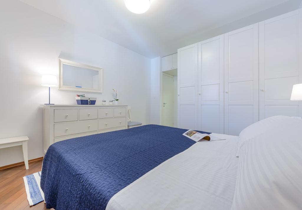 Blumarine Luxury Apartment Дубровник Екстериор снимка