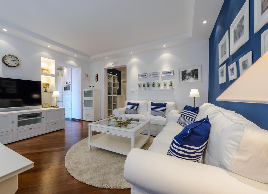 Blumarine Luxury Apartment Дубровник Екстериор снимка