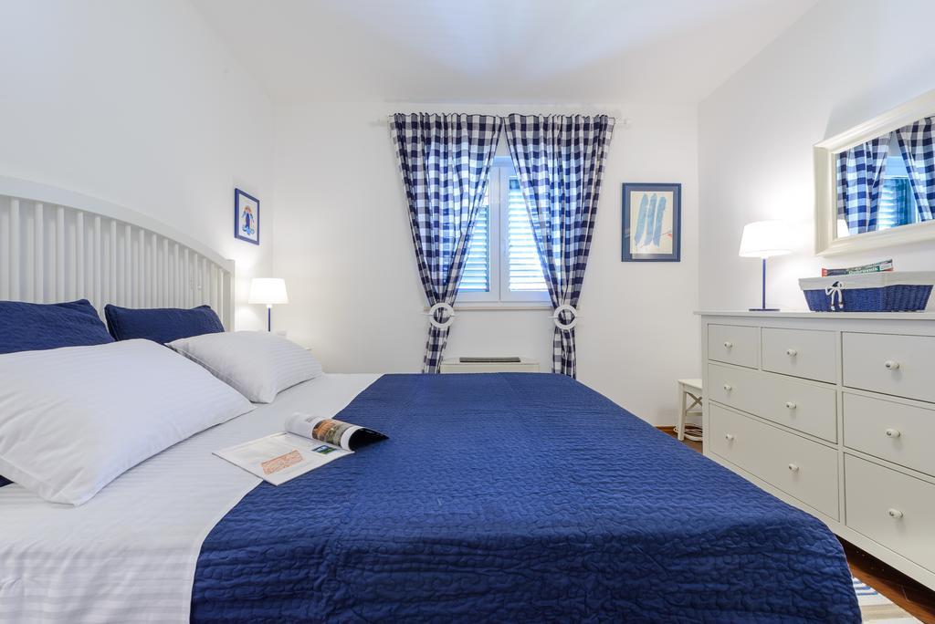 Blumarine Luxury Apartment Дубровник Екстериор снимка