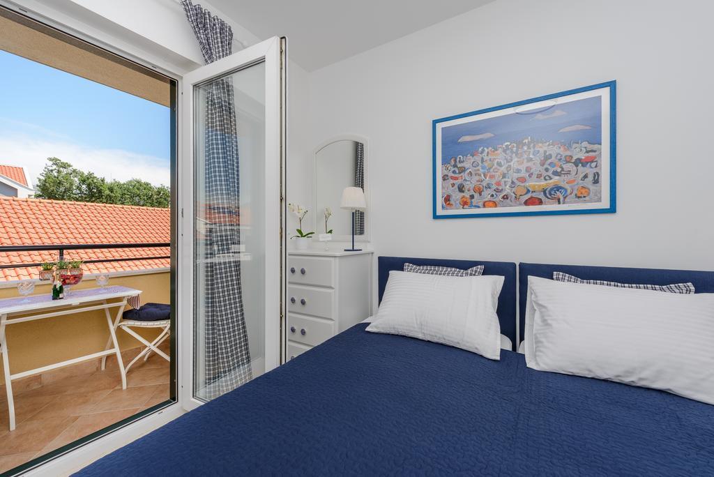 Blumarine Luxury Apartment Дубровник Екстериор снимка
