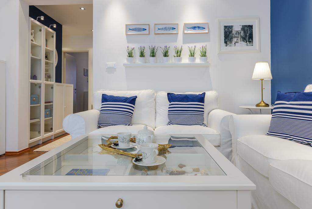 Blumarine Luxury Apartment Дубровник Екстериор снимка