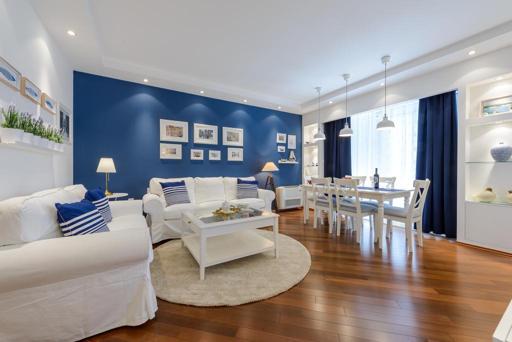 Blumarine Luxury Apartment Дубровник Екстериор снимка