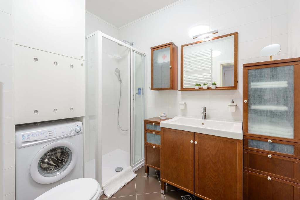 Blumarine Luxury Apartment Дубровник Екстериор снимка
