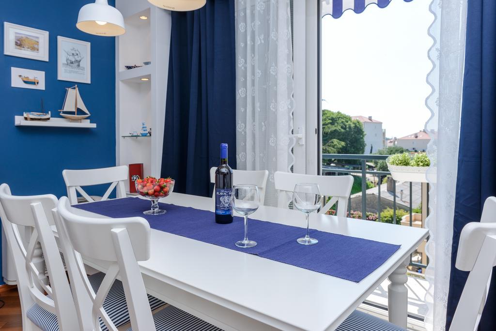 Blumarine Luxury Apartment Дубровник Екстериор снимка