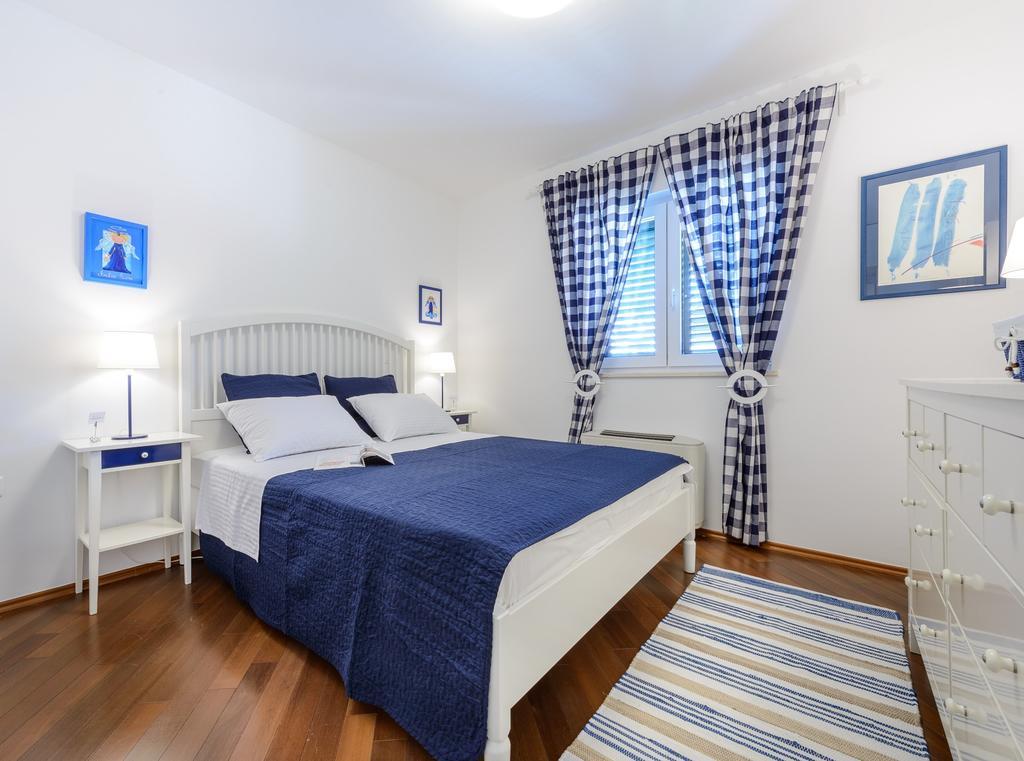 Blumarine Luxury Apartment Дубровник Екстериор снимка