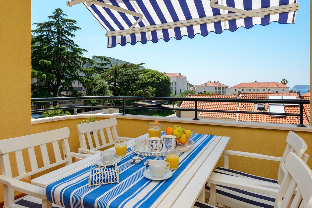 Blumarine Luxury Apartment Дубровник Екстериор снимка