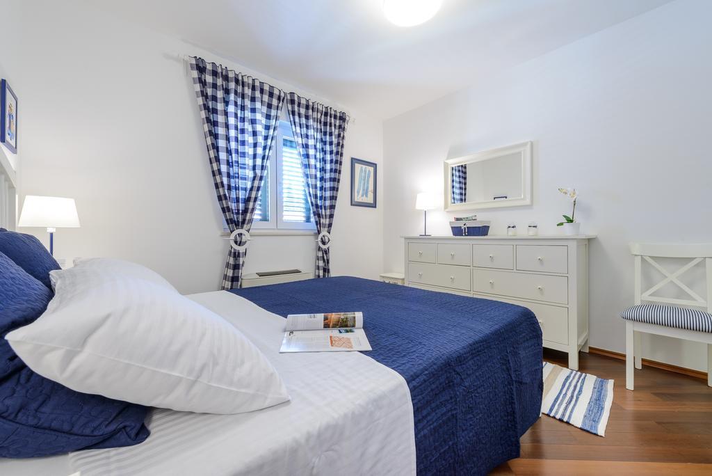 Blumarine Luxury Apartment Дубровник Екстериор снимка