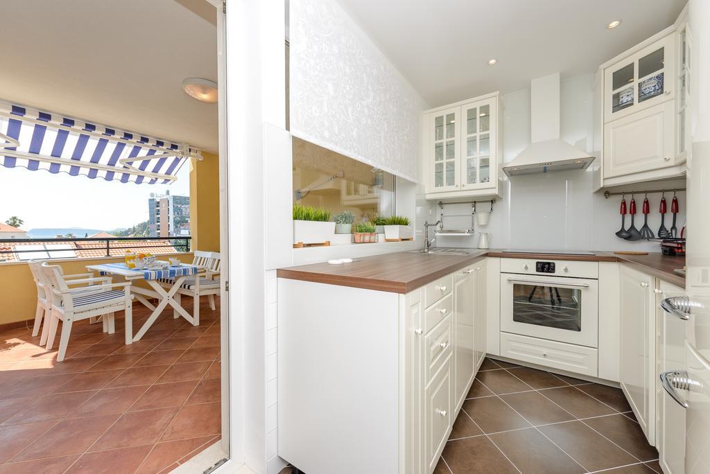 Blumarine Luxury Apartment Дубровник Екстериор снимка