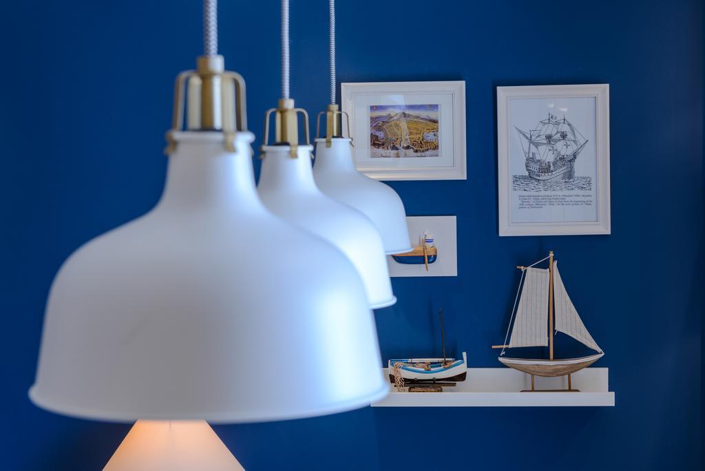 Blumarine Luxury Apartment Дубровник Екстериор снимка